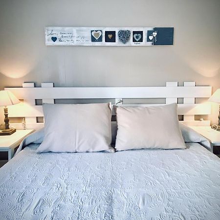 Apartments Campanitx - Astbury Formentera Es Calo  Zewnętrze zdjęcie