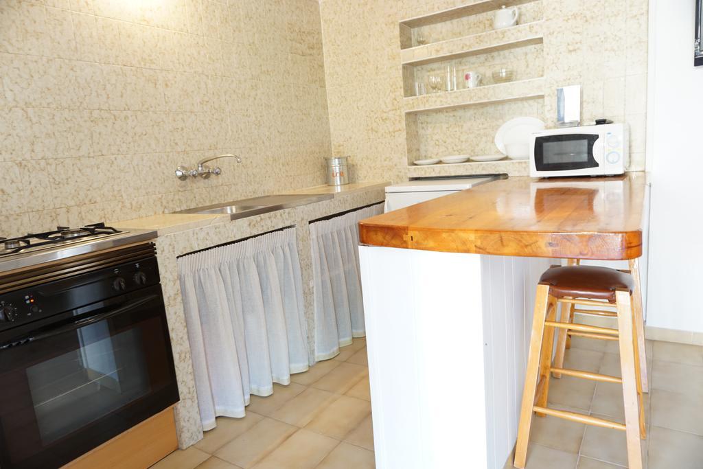 Apartments Campanitx - Astbury Formentera Es Calo  Zewnętrze zdjęcie