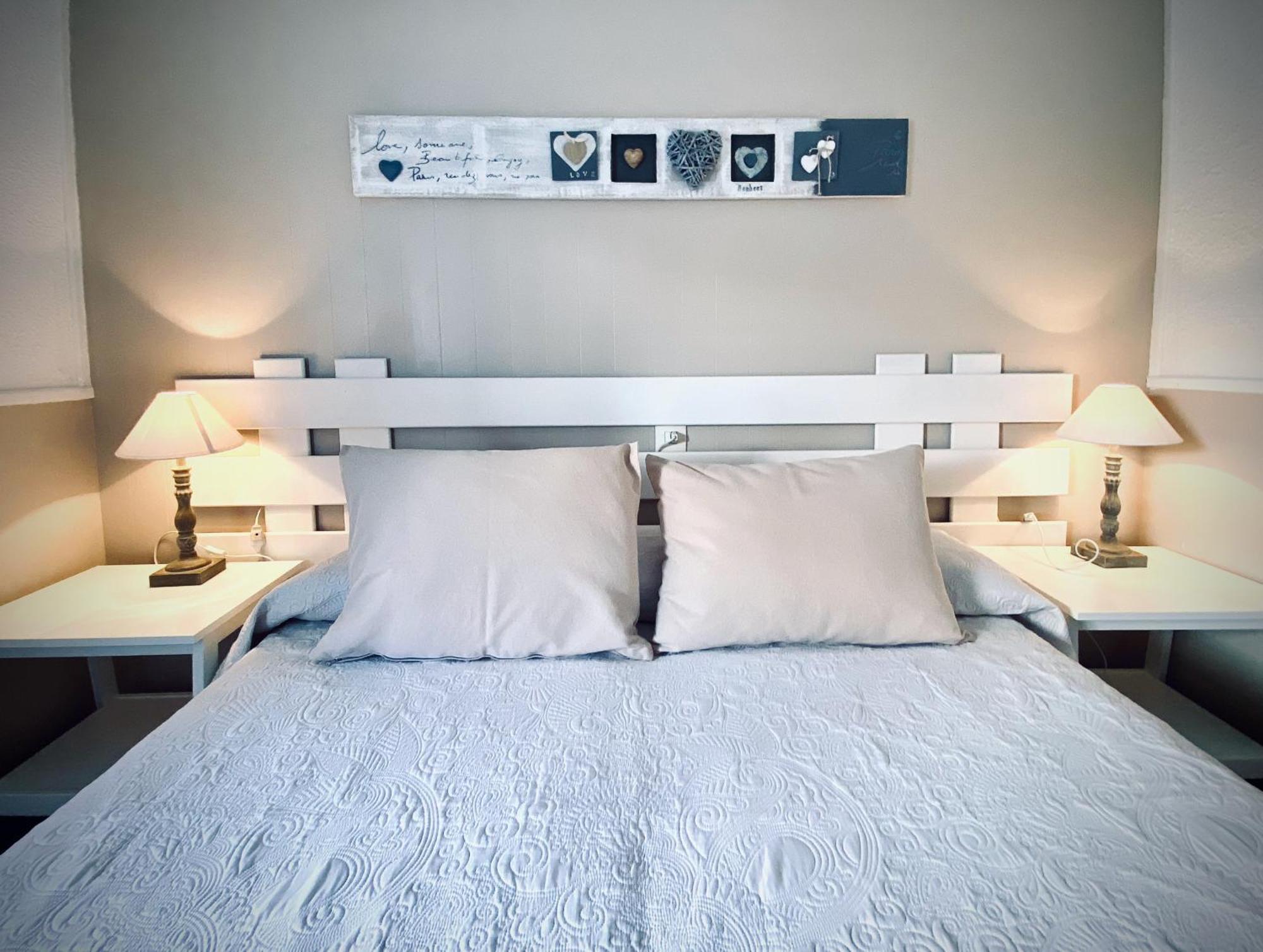 Apartments Campanitx - Astbury Formentera Es Calo  Zewnętrze zdjęcie