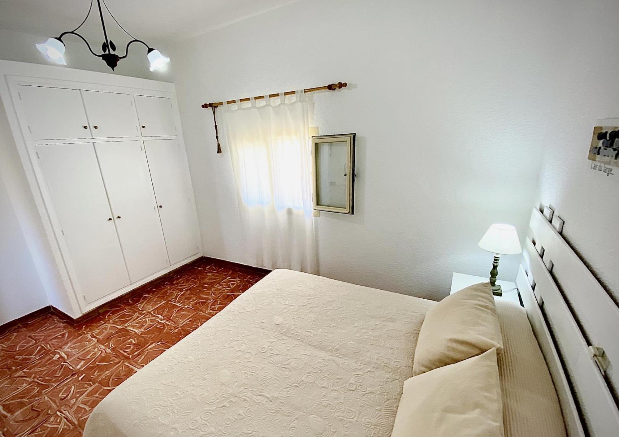 Apartments Campanitx - Astbury Formentera Es Calo  Zewnętrze zdjęcie