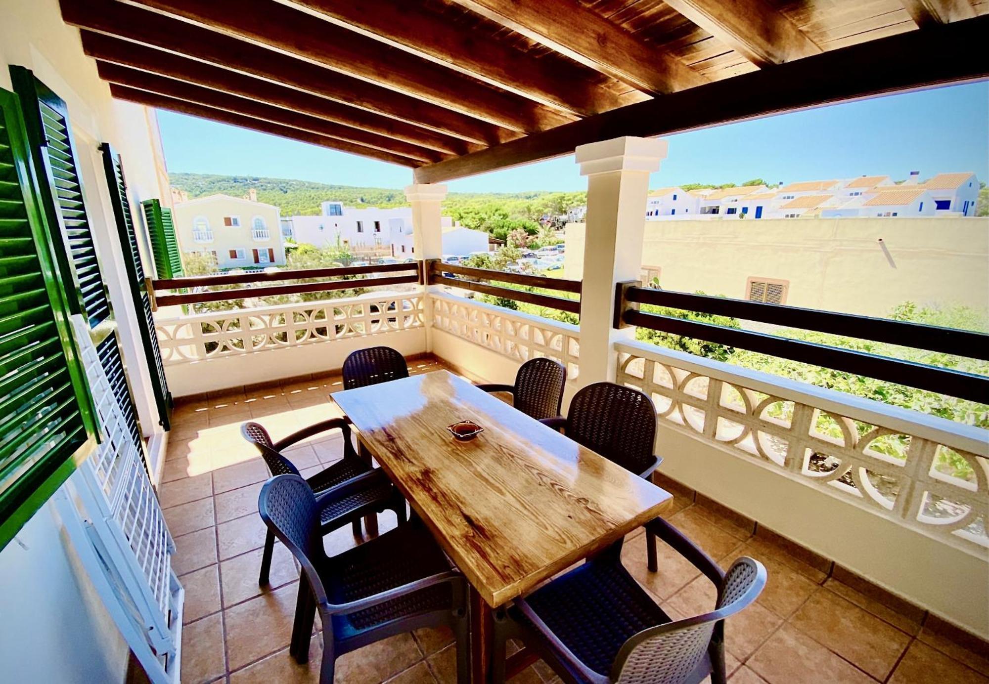 Apartments Campanitx - Astbury Formentera Es Calo  Zewnętrze zdjęcie