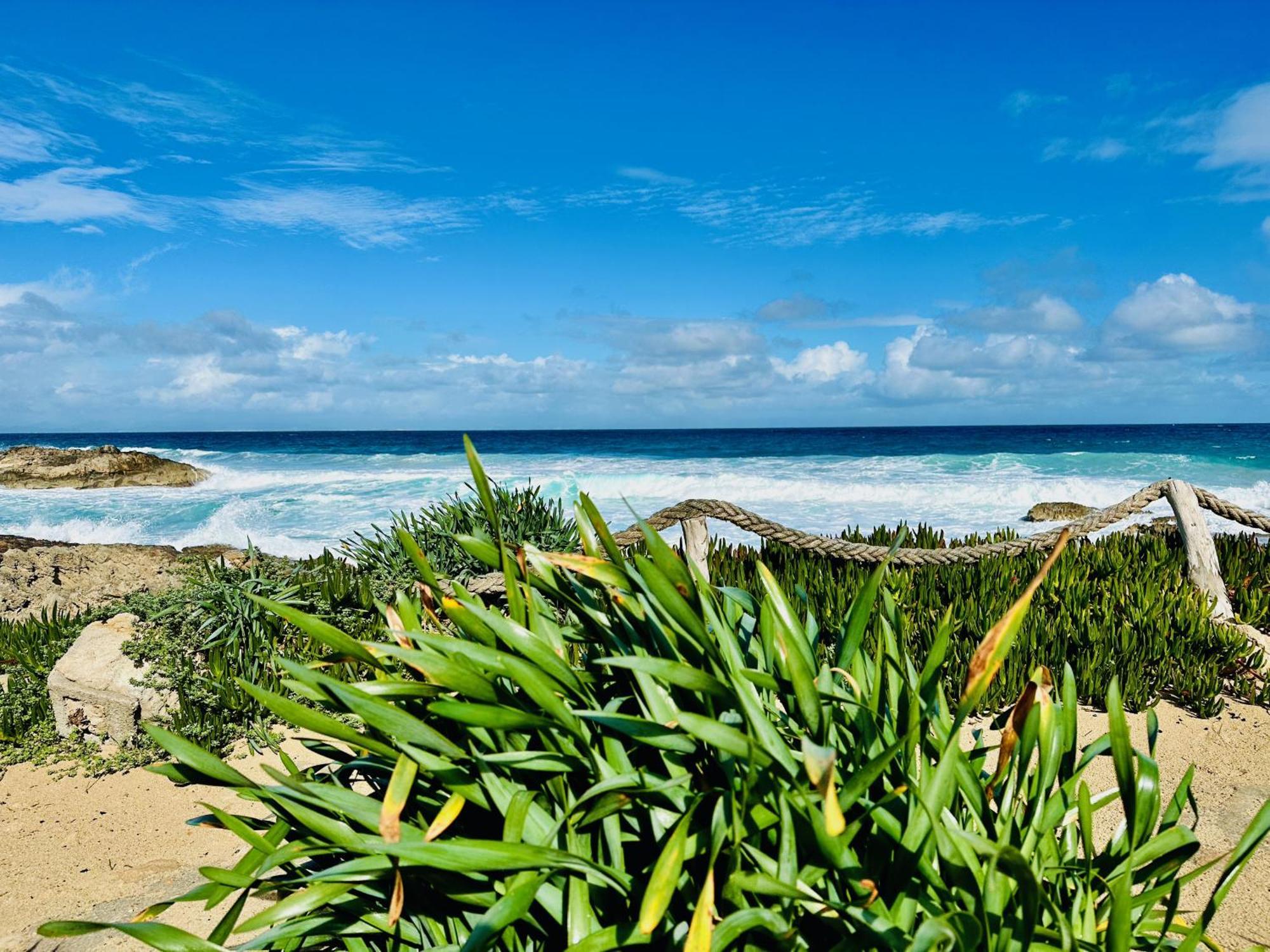 Apartments Campanitx - Astbury Formentera Es Calo  Zewnętrze zdjęcie