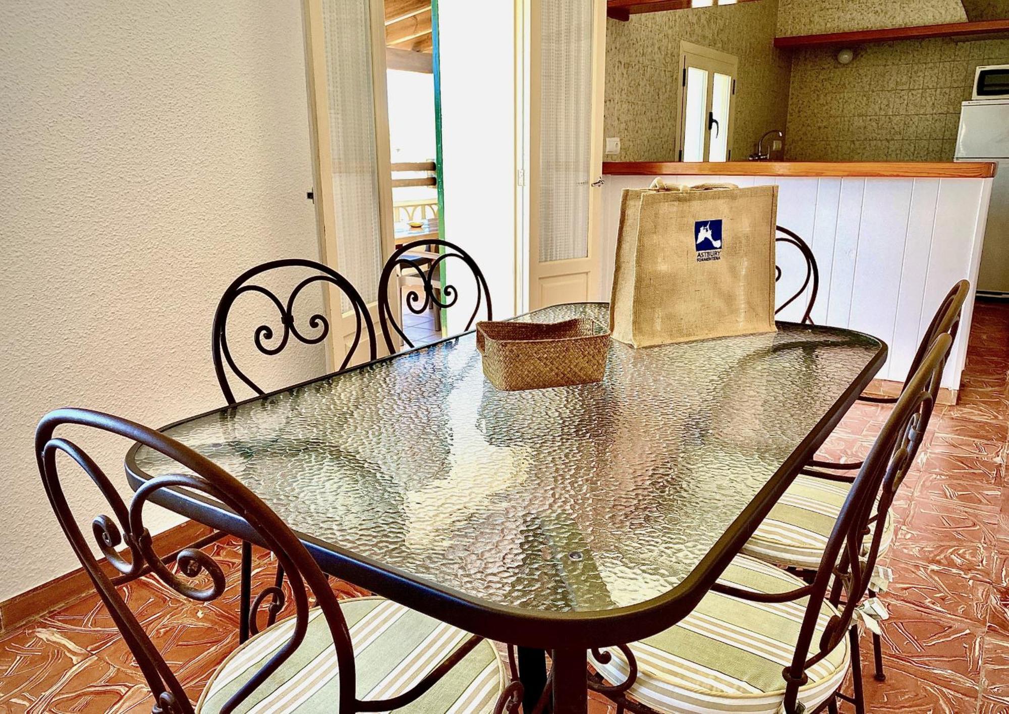 Apartments Campanitx - Astbury Formentera Es Calo  Zewnętrze zdjęcie