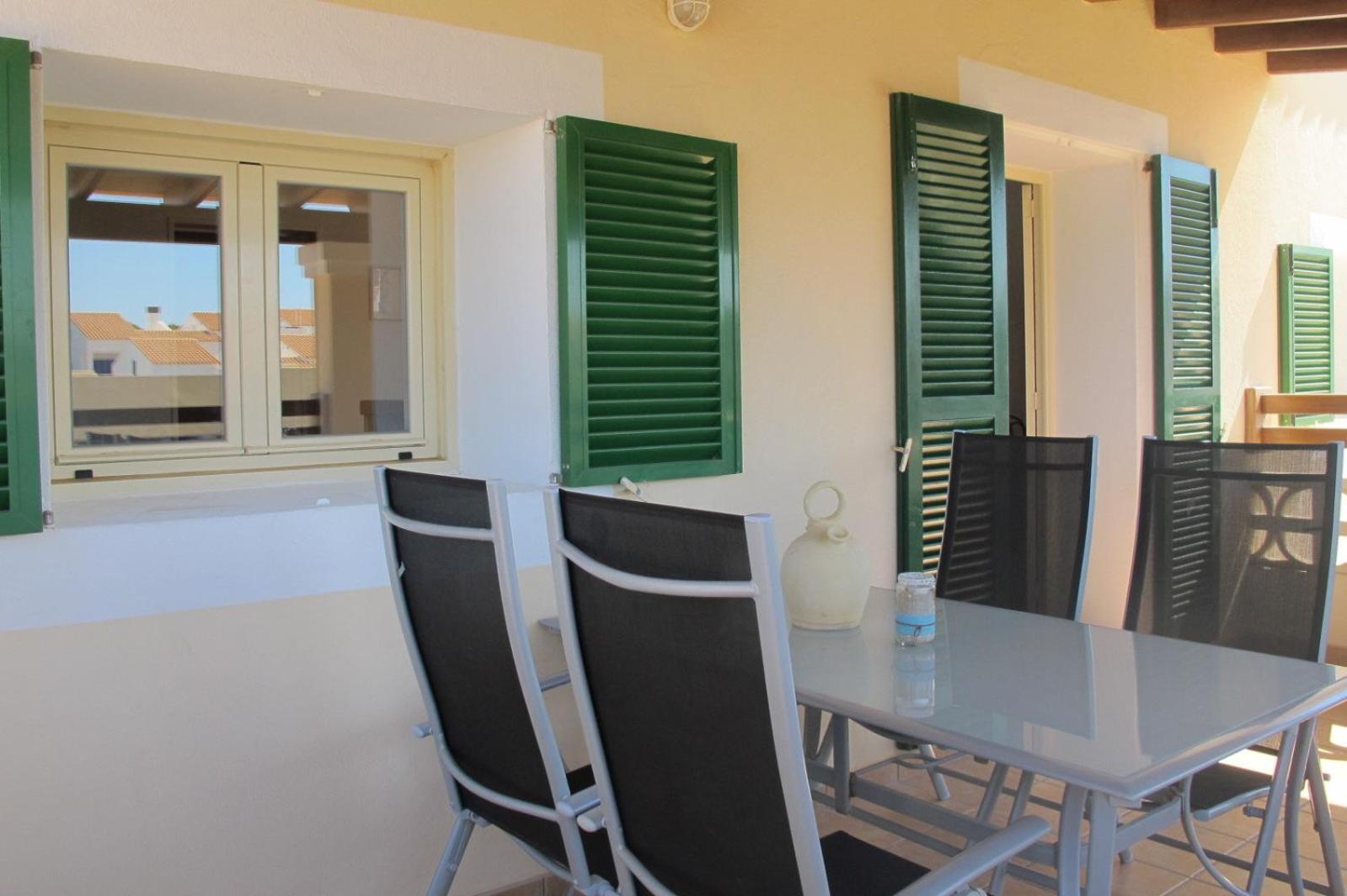 Apartments Campanitx - Astbury Formentera Es Calo  Pokój zdjęcie