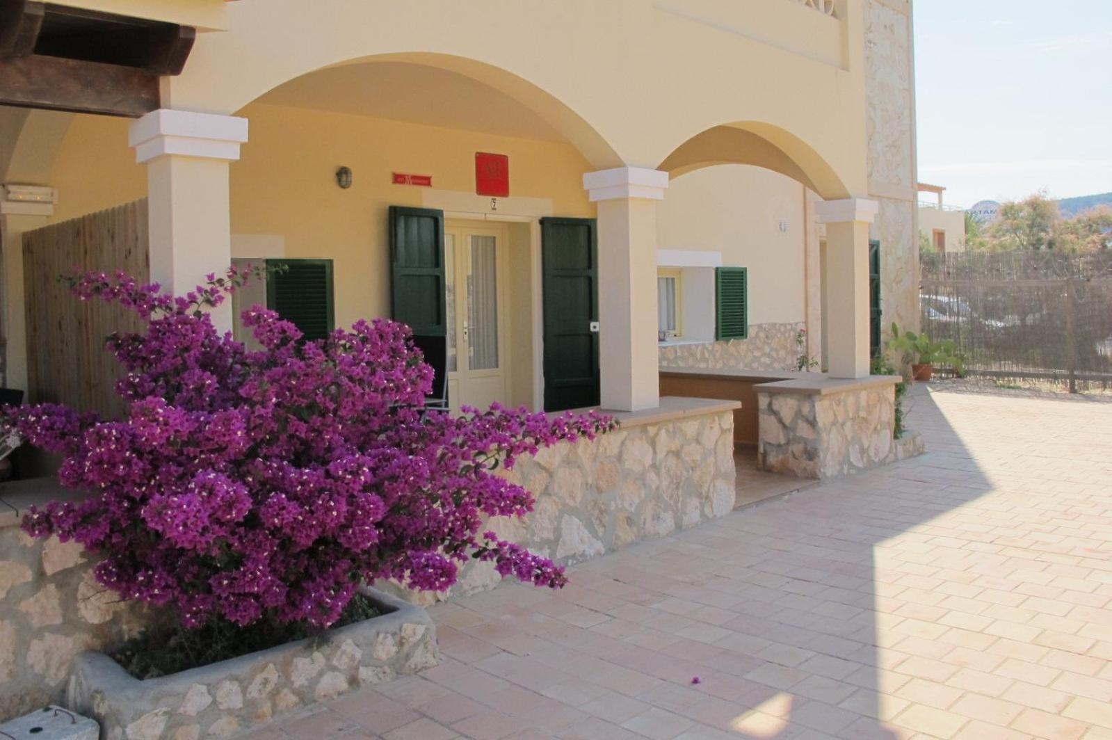 Apartments Campanitx - Astbury Formentera Es Calo  Pokój zdjęcie