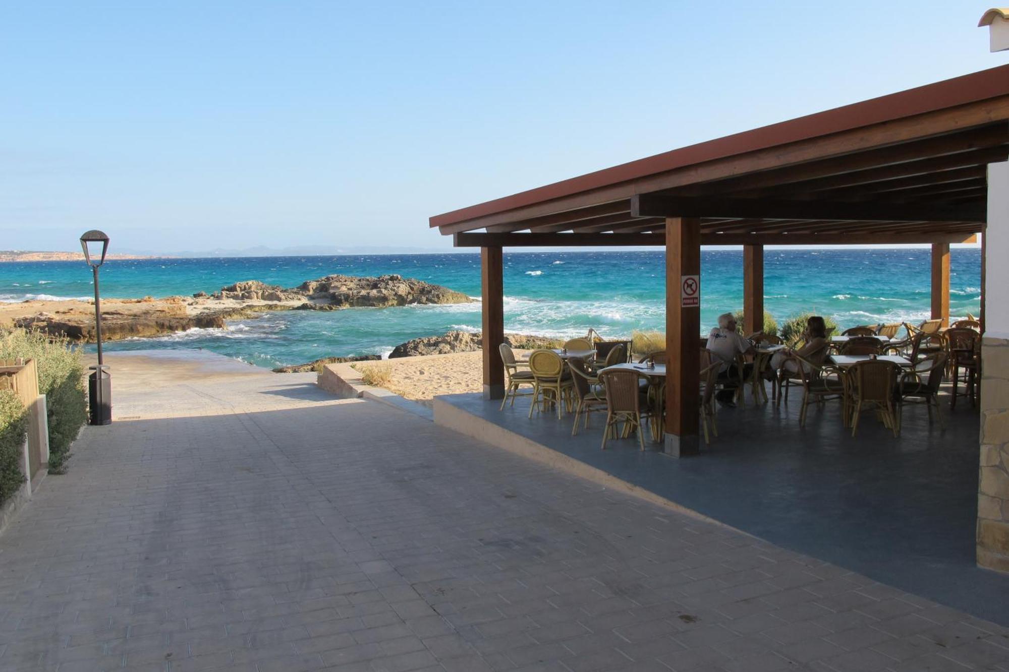 Apartments Campanitx - Astbury Formentera Es Calo  Pokój zdjęcie