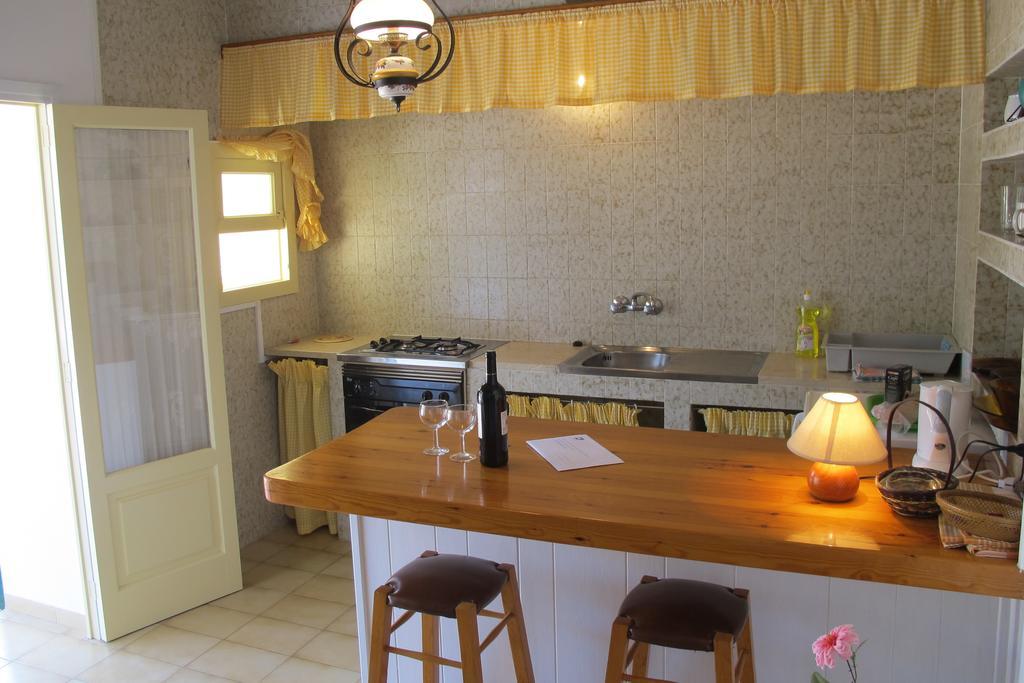 Apartments Campanitx - Astbury Formentera Es Calo  Pokój zdjęcie