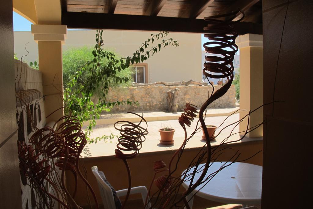 Apartments Campanitx - Astbury Formentera Es Calo  Pokój zdjęcie