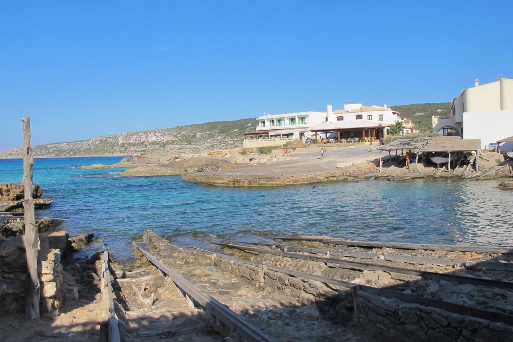 Apartments Campanitx - Astbury Formentera Es Calo  Pokój zdjęcie