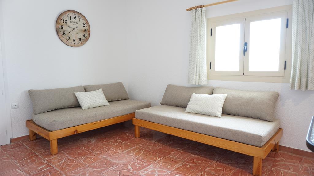 Apartments Campanitx - Astbury Formentera Es Calo  Zewnętrze zdjęcie