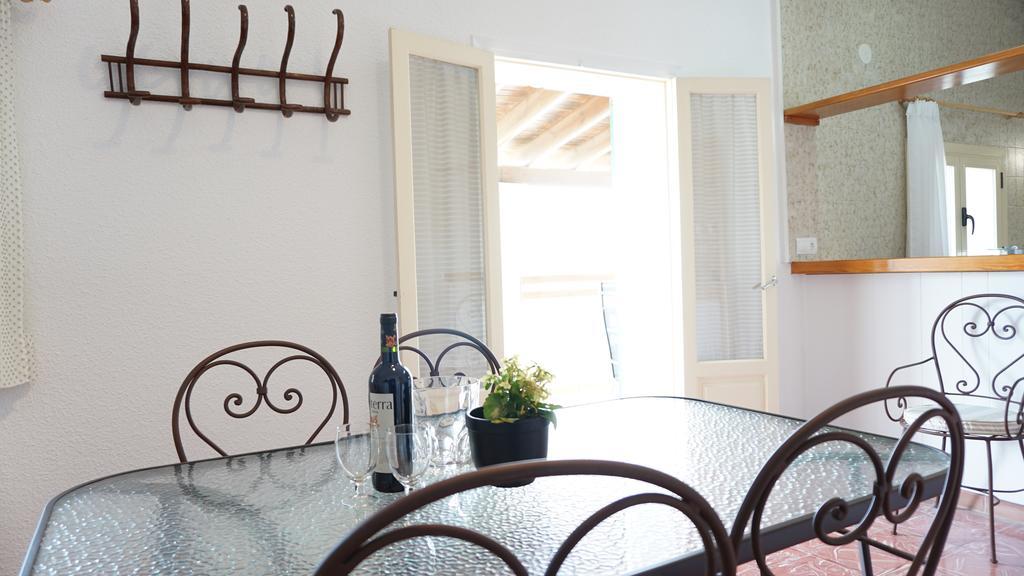 Apartments Campanitx - Astbury Formentera Es Calo  Zewnętrze zdjęcie