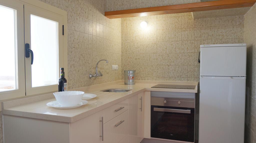 Apartments Campanitx - Astbury Formentera Es Calo  Zewnętrze zdjęcie