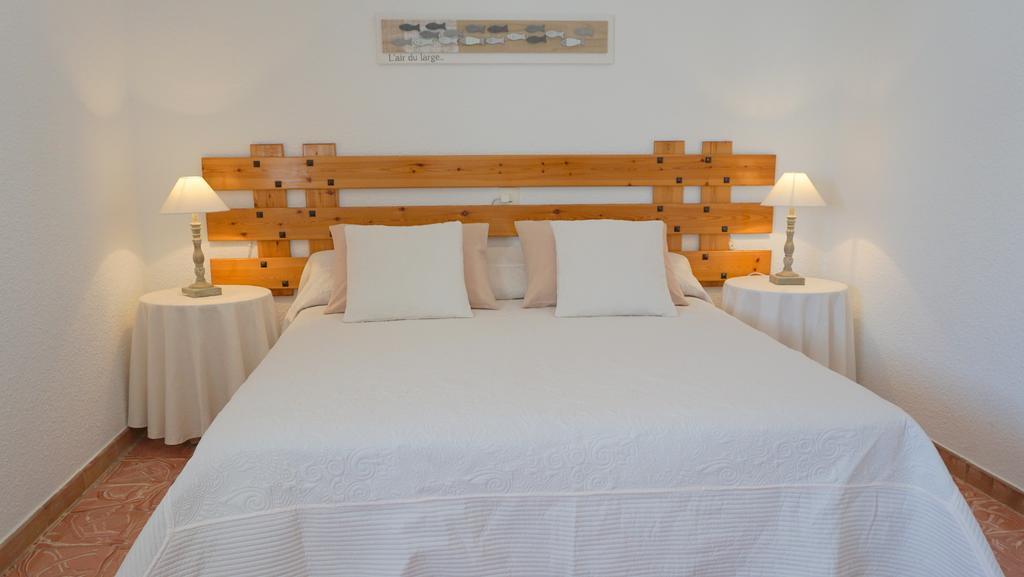 Apartments Campanitx - Astbury Formentera Es Calo  Zewnętrze zdjęcie